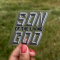 Son Sticker
