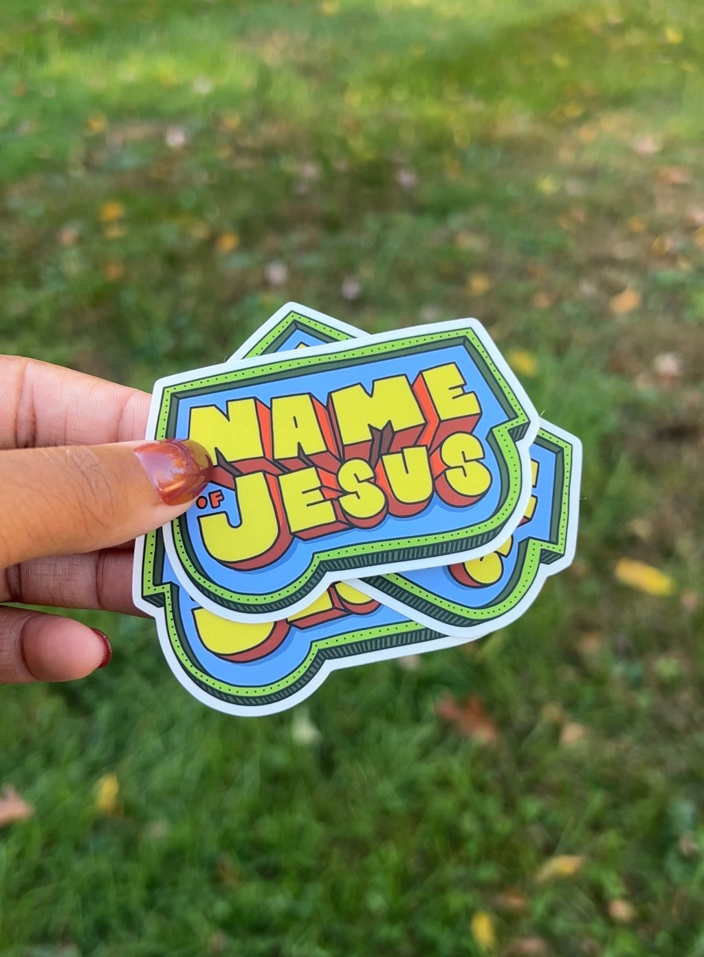 Name of Jesus