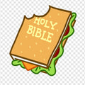 PREORDER: Daily Bread